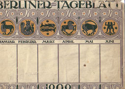 Berliner Tageblatt